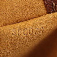 Louis Vuitton Musette Tango Code