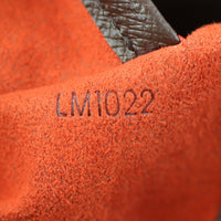 Louis Vuitton Musette Tango Damier Ebene Code