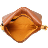 Louis Vuitton Musette Tango Monogram Interior