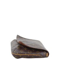 Louis Vuitton Musette Tango Monogram Left