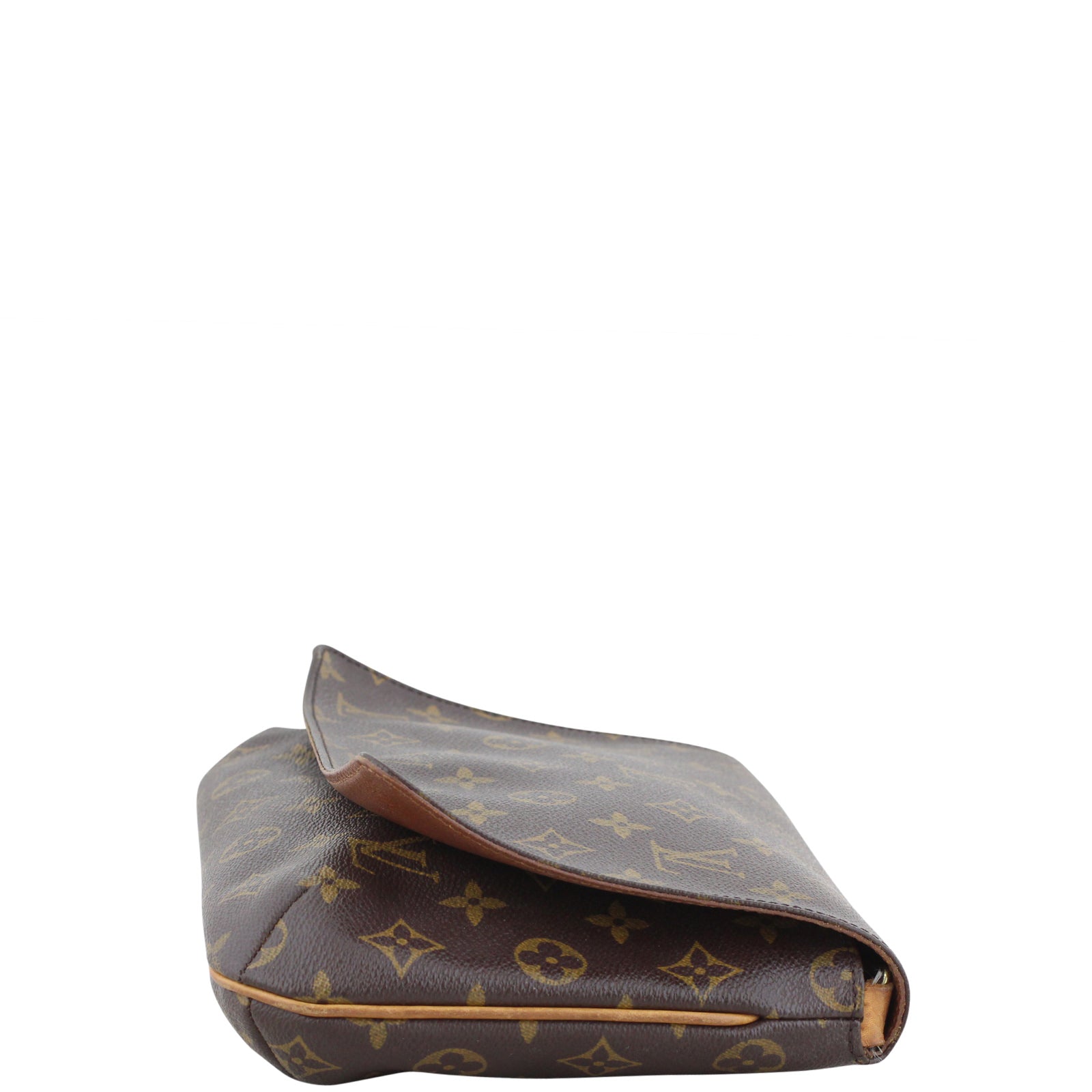 Louis Vuitton Musette Tango Monogram Left