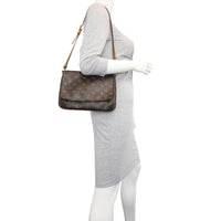 Louis Vuitton Musette Tango Monogram Mannequin