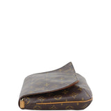 Louis Vuitton Musette Tango Monogram Right