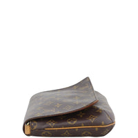 Louis Vuitton Musette Tango Monogram Right