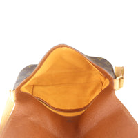 Louis Vuitton Musette Tango Monogram Whole interior