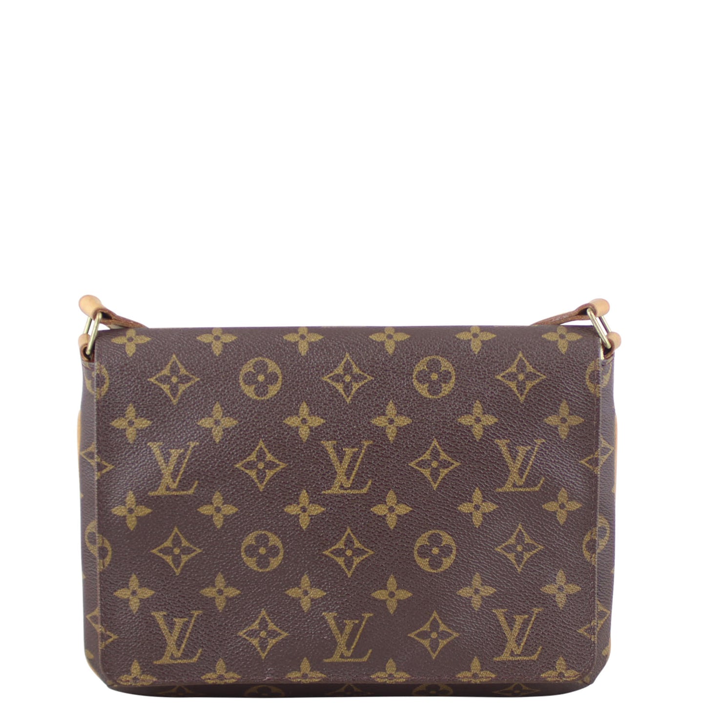 Louis Vuitton Musette Tango Front