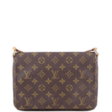 Louis Vuitton Musette Tango Front