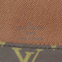 Louis Vuitton Musette Tango Stamp