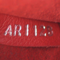 Louis Vuitton Mylockme BB Crossbody Code