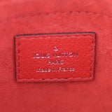 Louis Vuitton Mylockme BB Crossbody Stamp