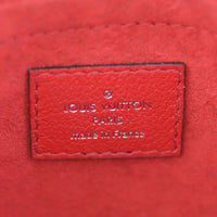 Louis Vuitton Mylockme BB Crossbody Stamp