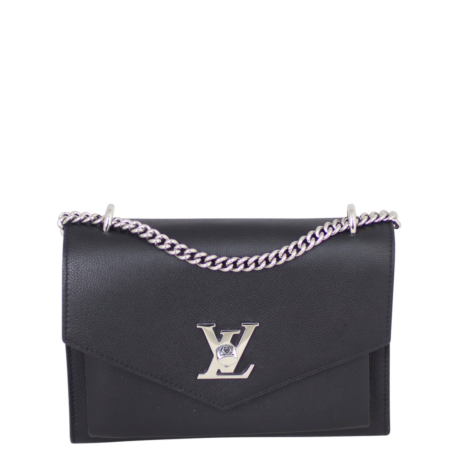 Louis Vuitton Mylockme BB Front