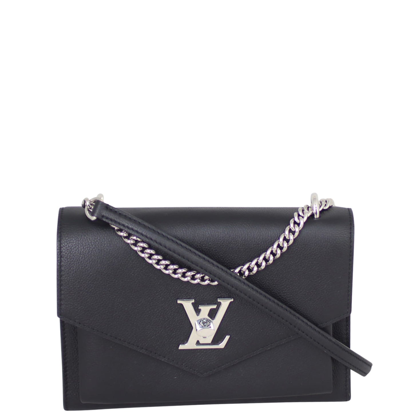 Louis Vuitton Mylockme BB Front