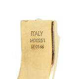 Louis Vuitton Nanogram Cuff Small Code