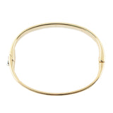 Louis Vuitton Nanogram Cuff Small Full