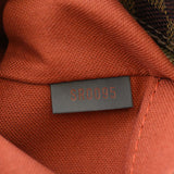 Louis Vuitton Naviglio Messenger Damier Ebene date code