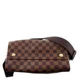 Louis Vuitton Naviglio Messenger Damier Ebene top