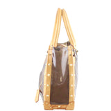 Louis Vuitton Neo Ambre Cabas Tote Left