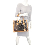 Louis Vuitton Neo Ambre Cabas Tote Mannequin
