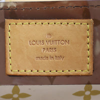 Louis Vuitton Neo Ambre Cabas Tote Stamp