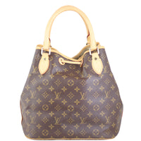 Louis Vuitton Neo Monogram Back