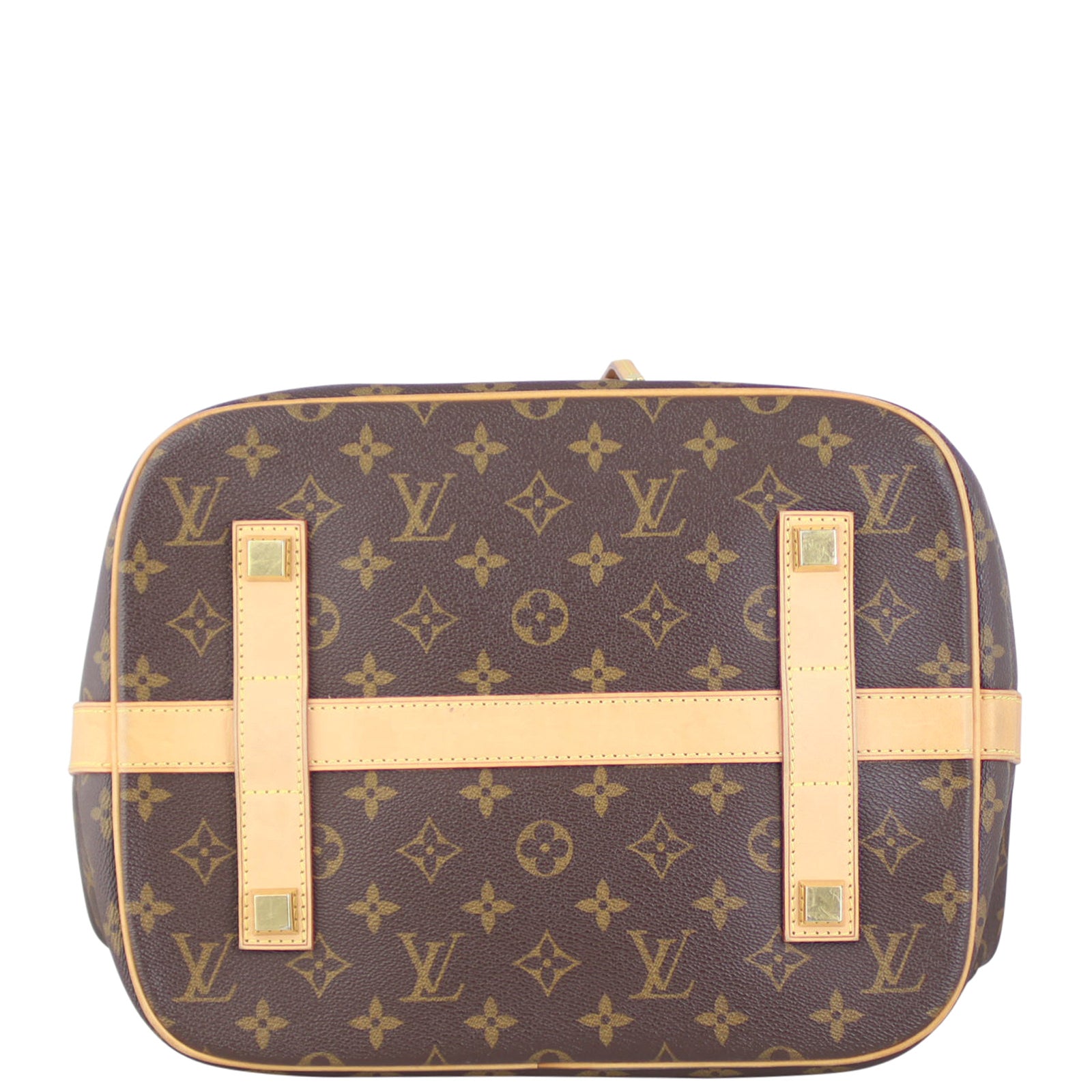 Louis Vuitton Neo Monogram Base