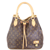 Louis Vuitton Neo Monogram Front