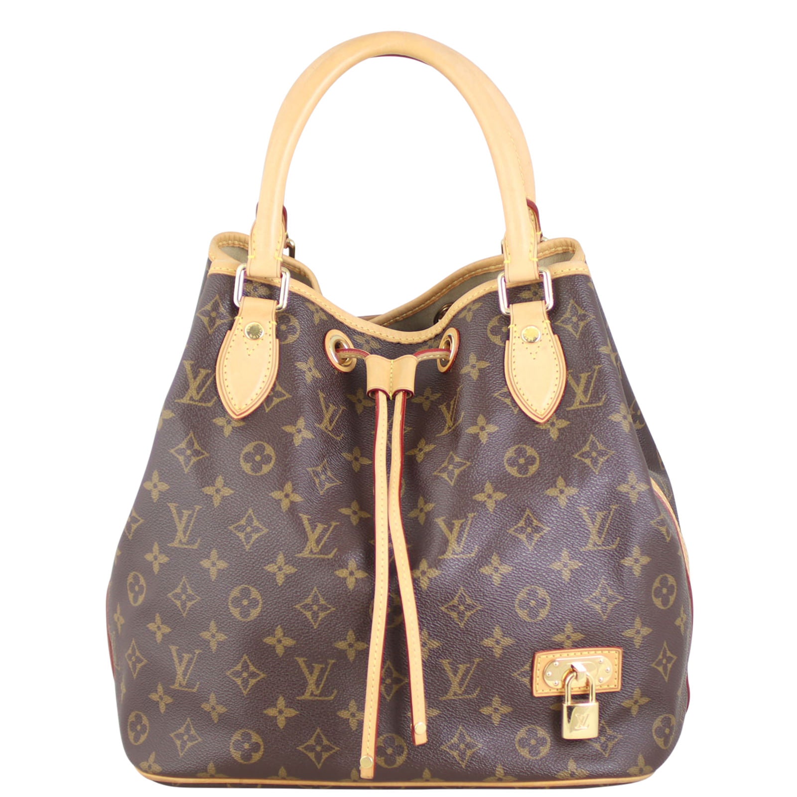 Louis Vuitton Neo Monogram Front