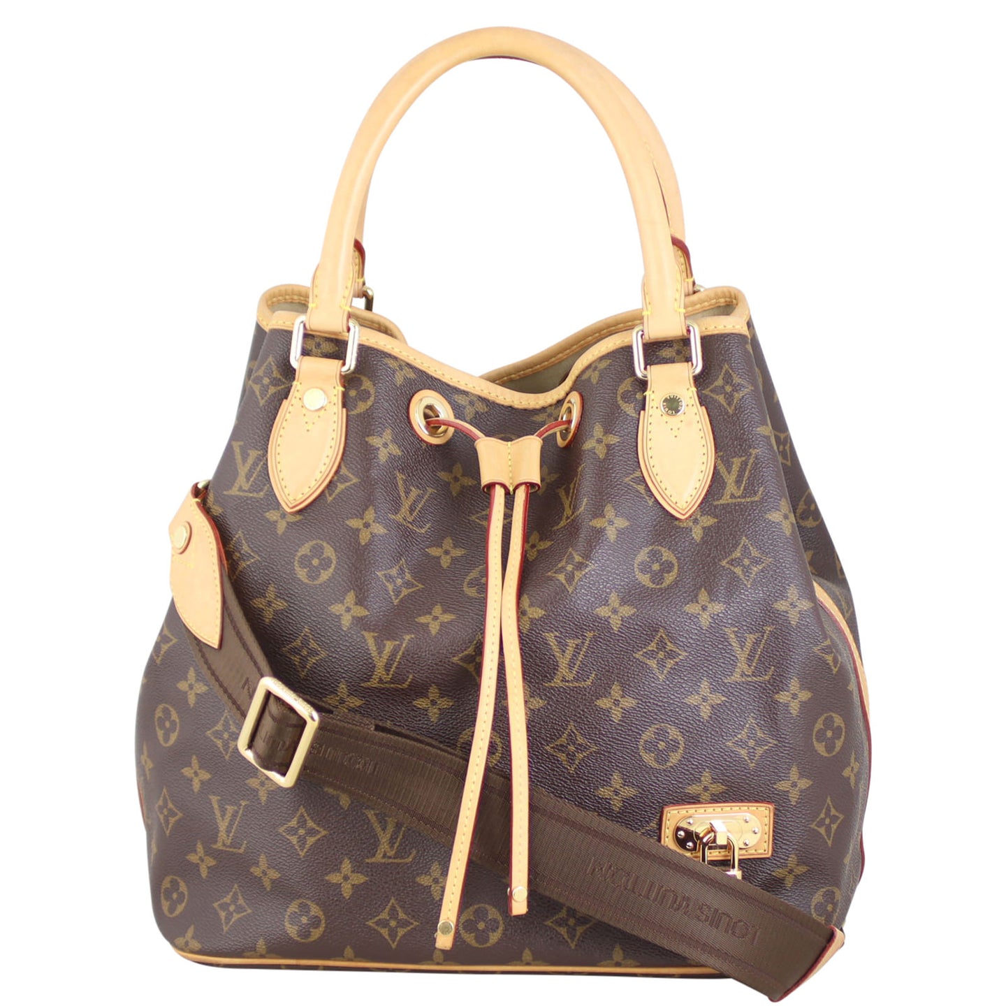 Louis Vuitton Neo Monogram Front