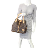 Louis Vuitton Neo Monogram Mannequin