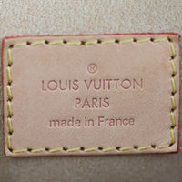 Louis Vuitton Neo Monogram Stamp