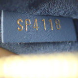 Louis Vuitton NéoNoé Monogram Code