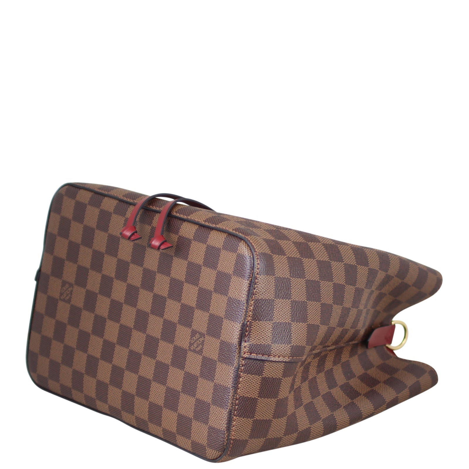 Louis Vuitton NeoNoe Damier Ebene – Luxe.It.Fwd