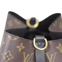 Louis Vuitton Neonoe Monogram Corner