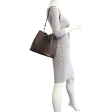 Louis Vuitton Neonoe Monogram Mannequin