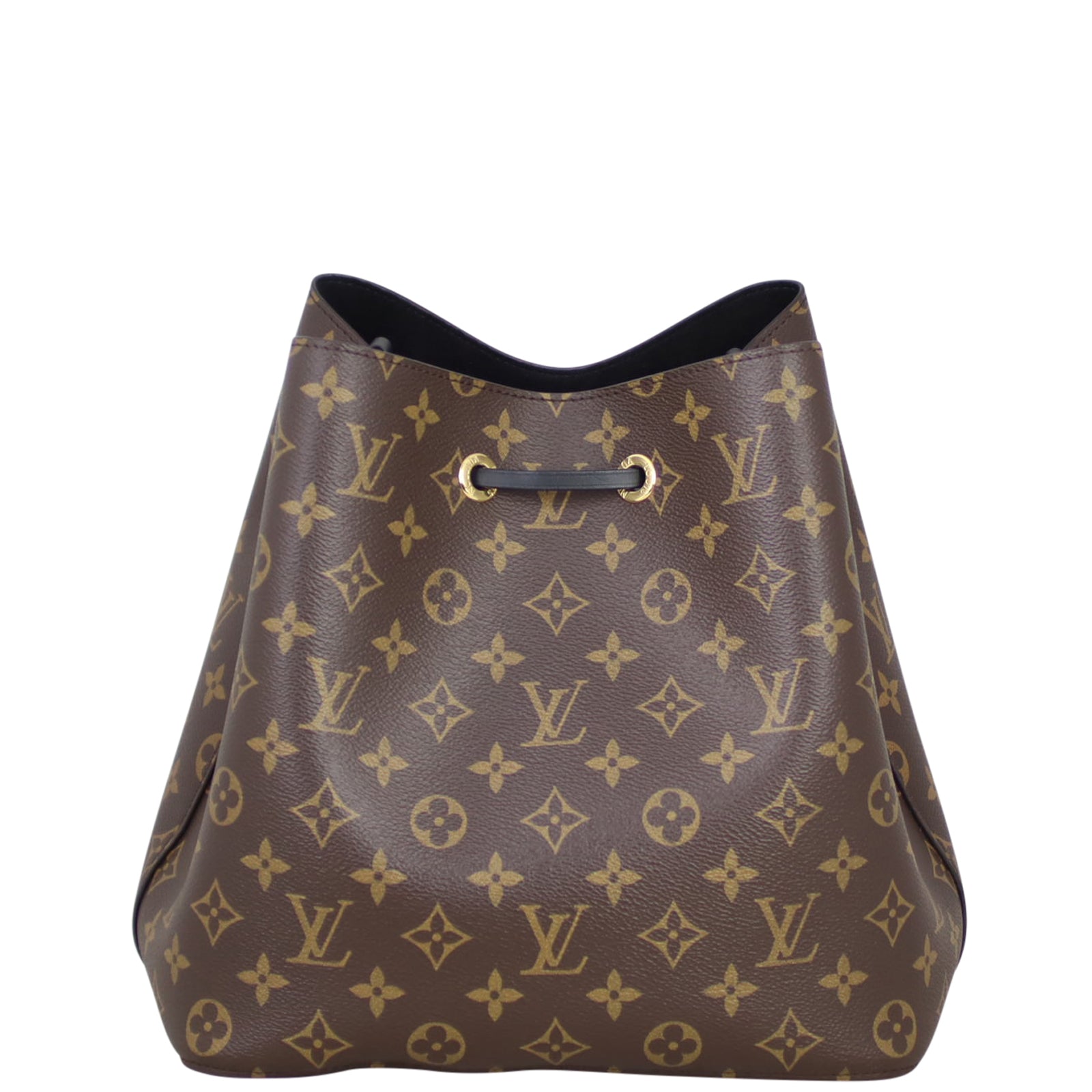 Louis Vuitton NeoNoe Monogram Back