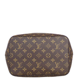 Louis Vuitton NeoNoe Monogram Base