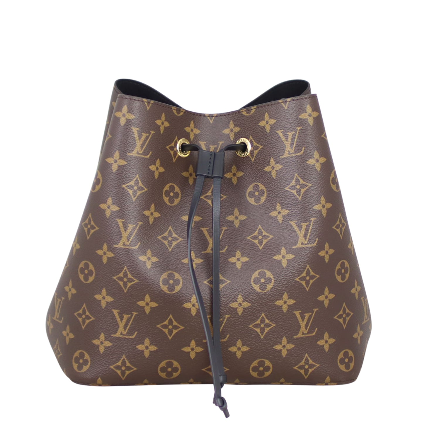 Louis Vuitton NeoNoe Monogram Front