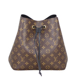 Louis Vuitton NeoNoe Monogram Front