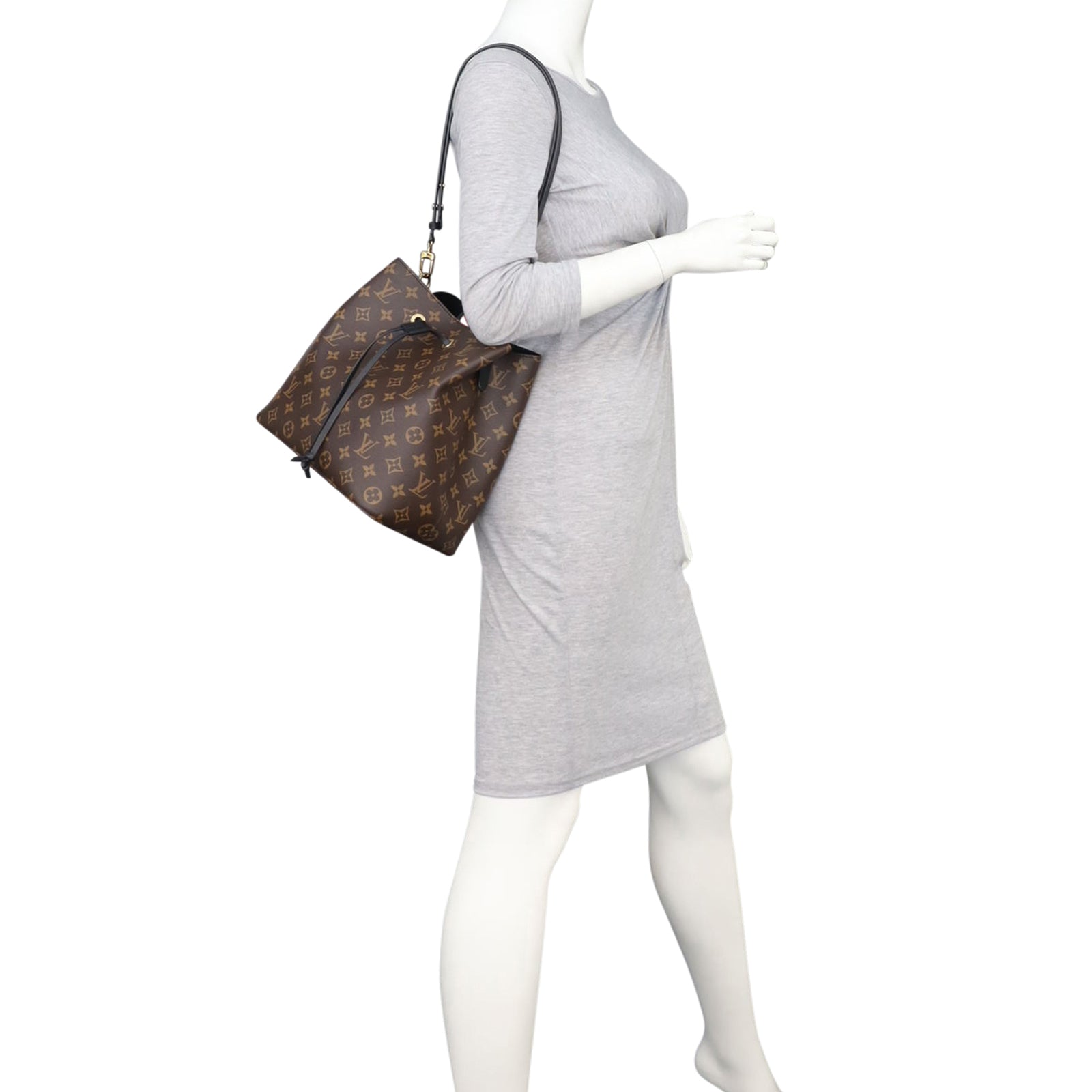 Louis Vuitton NeoNoe Monogram Mannequin