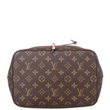 Louis Vuitton NeoNoe Monogram Base