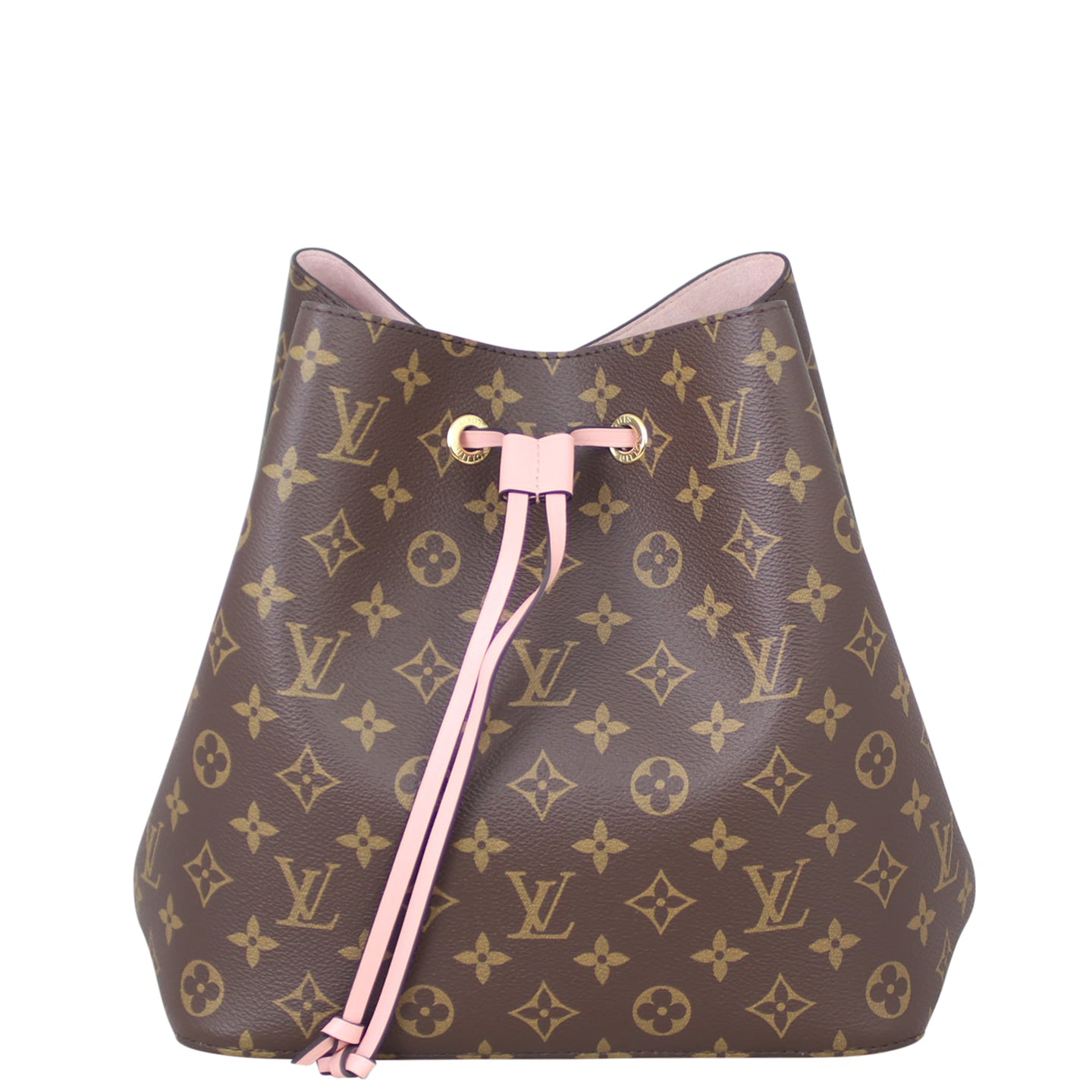 Louis Vuitton NeoNoe Monogram Front
