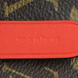 Louis Vuitton Neonoe Monogram Stamp