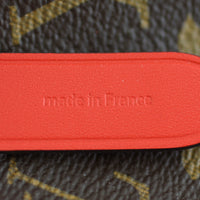 Louis Vuitton Neonoe Monogram Stamp