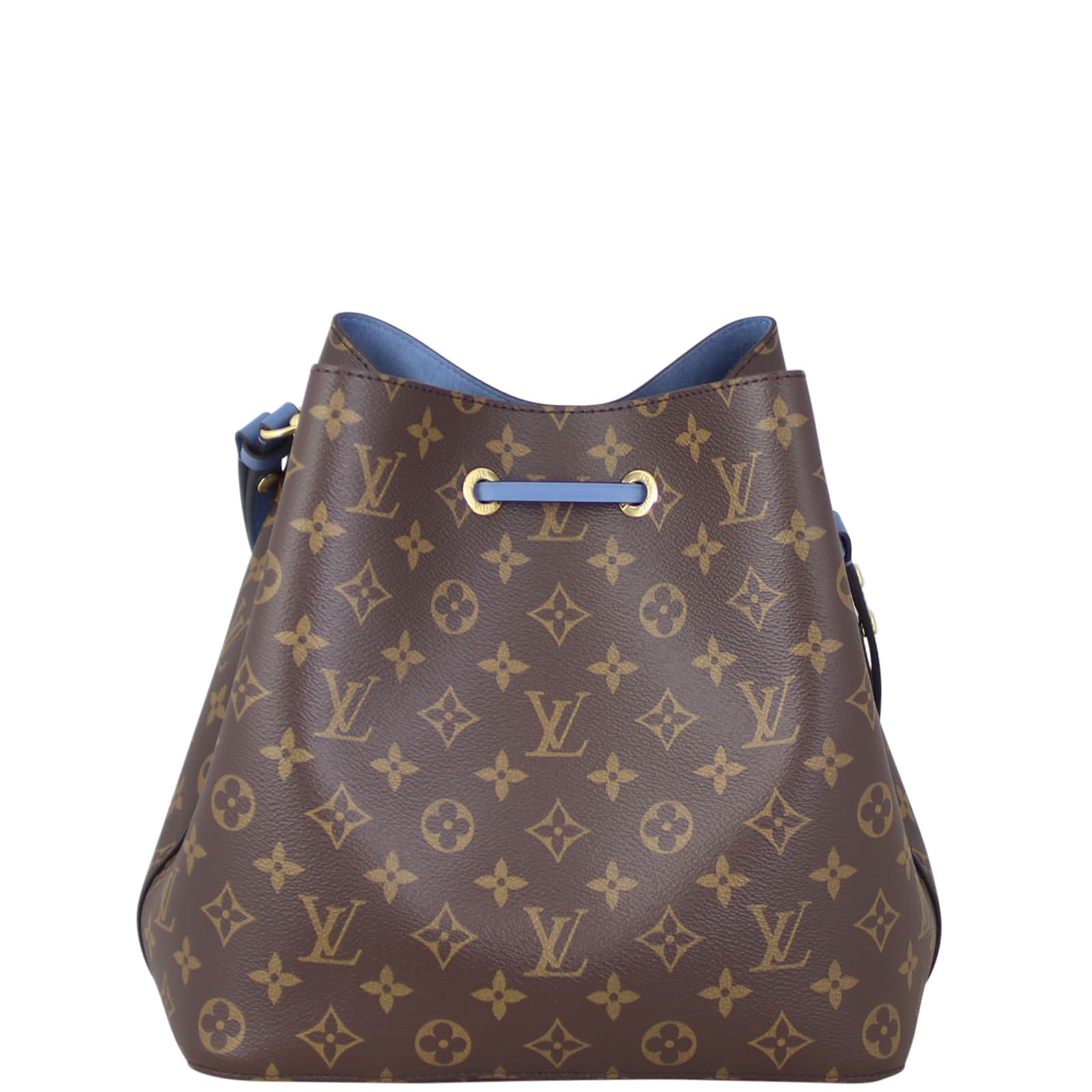 Louis Vuitton NéoNoé Monogram Back
