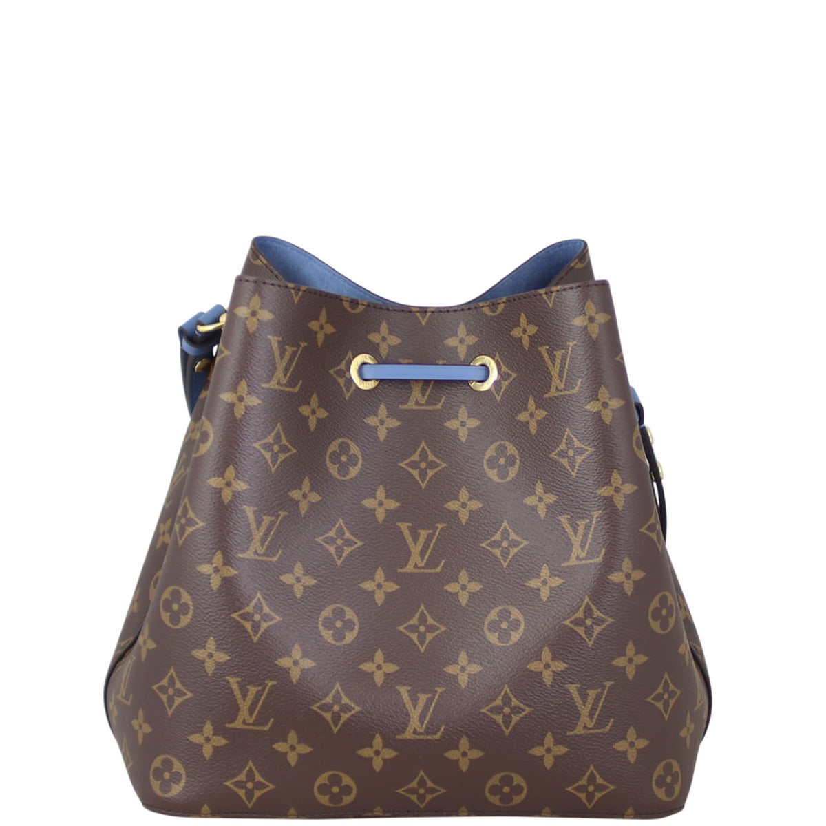 Louis Vuitton NeoNoe Monogram Back