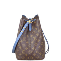Louis Vuitton NéoNoé Monogram Right