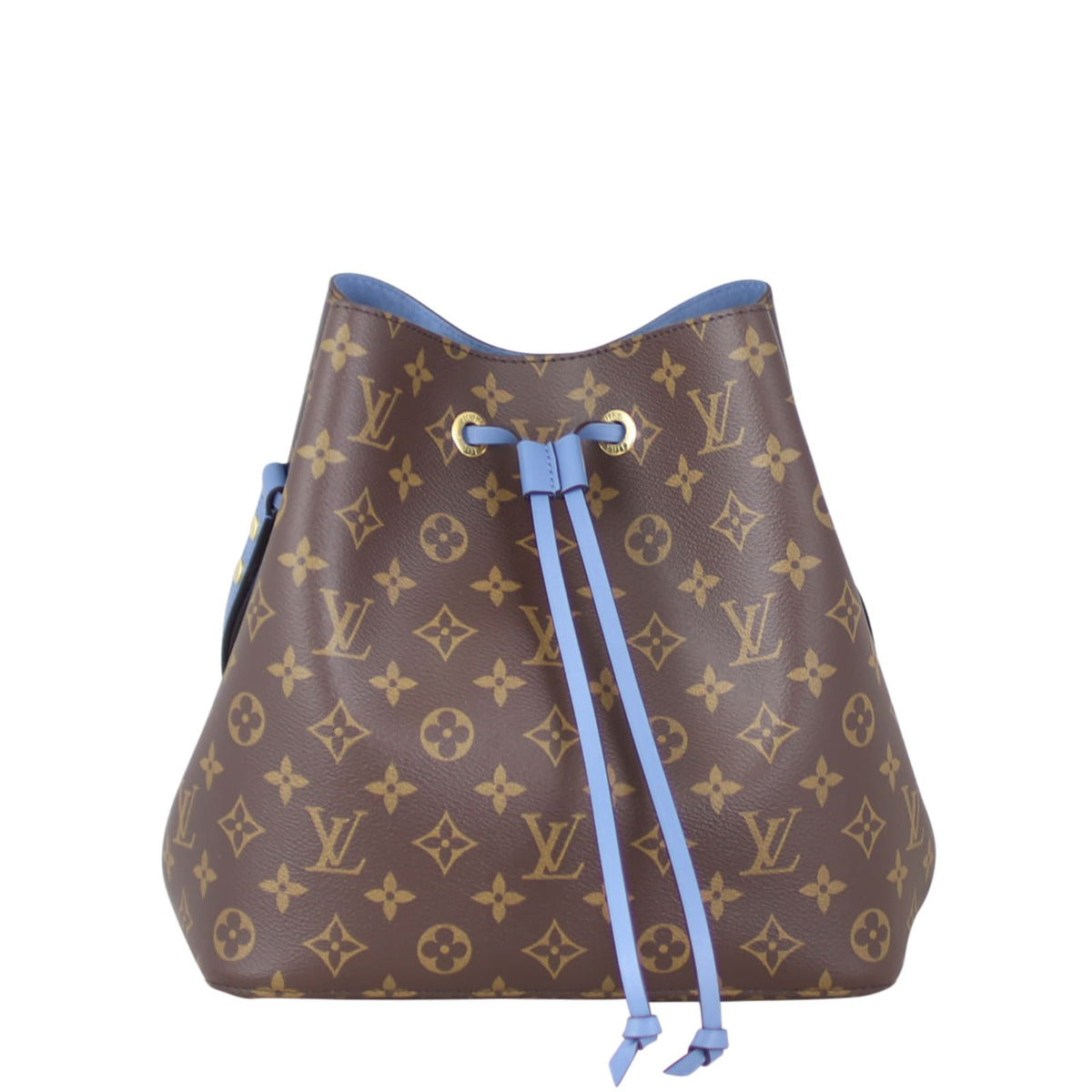 Louis Vuitton NeoNoe Monogram Front
