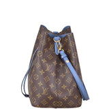 Louis Vuitton NéoNoé Monogram Left