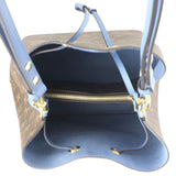 Louis Vuitton NéoNoé Monogram Interior